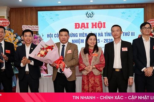 Thực hiện hiệu quả công chứng điện tử đáp ứng lộ trình chuyển đổi số