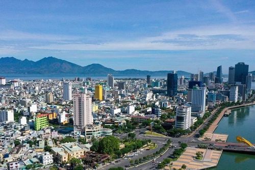 Du lịch Đà Nẵng chuyển mình mạnh mẽ trong kỷ nguyên mới