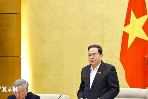 Hiện thực hóa mục tiêu tinh gọn bộ máy từ Trung ương đến địa phương