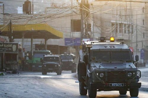 An ninh bất ổn trong những ngày cuối năm 2025 ở Israel