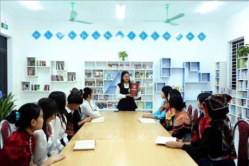 Cô giáo Vũ Thị Hiền - Nhà giáo Ưu tú 'sống' trong tim học trò