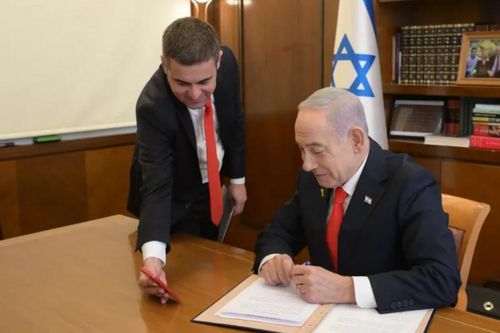 Somalia yêu cầu Israel rút lại quyết định công nhận Somaliland