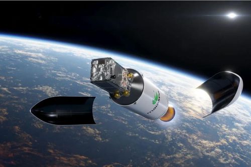Pháp tăng tốc phát triển tên lửa tái sử dụng, thu hẹp khoảng cách với SpaceX