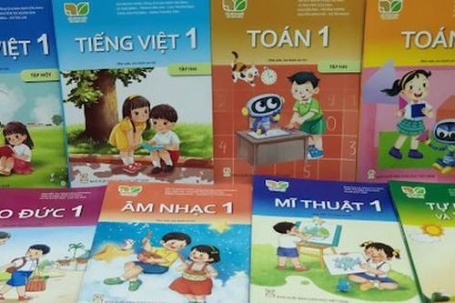 Bộ sách 'Kết nối tri thức với cuộc sống' có điểm mạnh gì để được lựa chọn sử dụng chung?