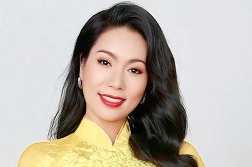 Hôn nhân viên mãn của Á hậu duy nhất là NSND
