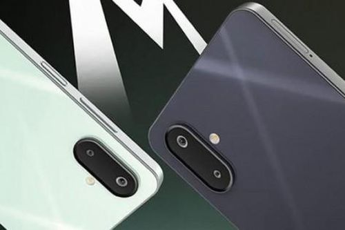 Galaxy M07 5G lộ thông tin: Máy giá rẻ nhưng có pin 6.000 mAh, camera 50MP