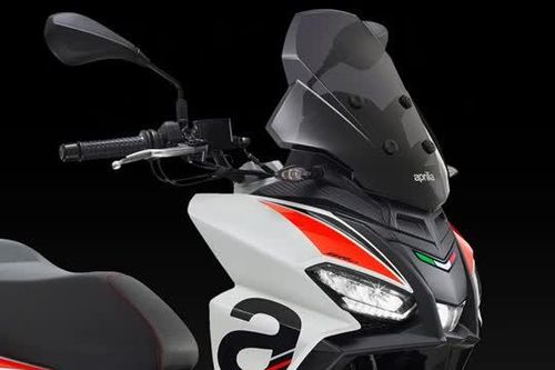 Xe tay ga 174cc, phanh ABS, giá từ 92 triệu đồng tại Việt Nam