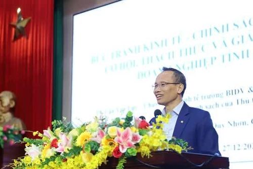 Nhận diện bức tranh kinh tế 2026: Doanh nghiệp Gia Lai cần gì để vượt qua biến động?