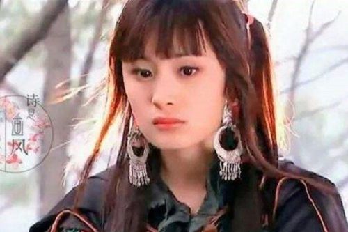 Vương Chiêu Quân không phải vai diễn đẹp nhất của Dương Mịch