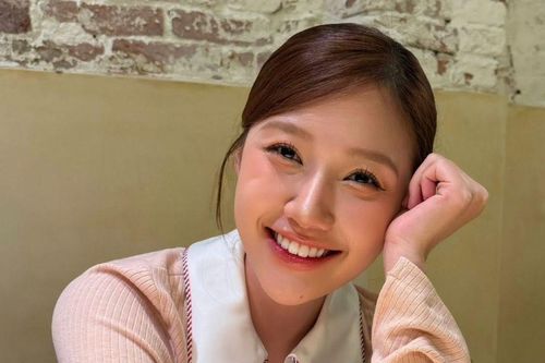 Sự thay đổi của em gái Trấn Thành