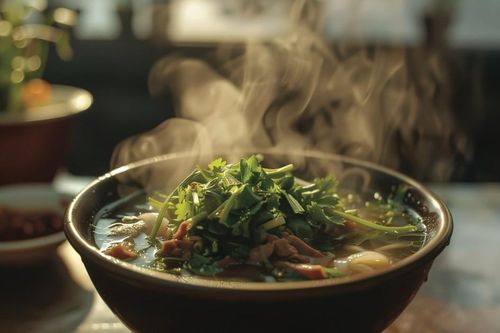 Những người bán khói ấm