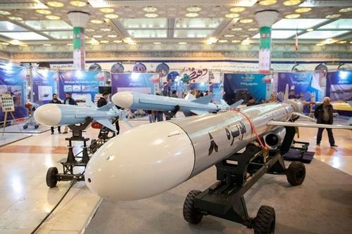 Soumar: Tên lửa không cần xuất hiện vẫn tạo áp lực