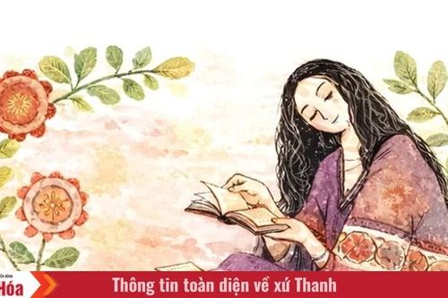 Những cuốn sổ thơm mùi ký ức