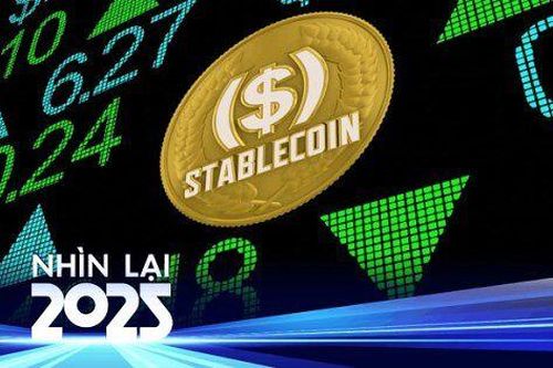 Stablecoin âm thầm thách thức nền tảng tài chính Châu Á