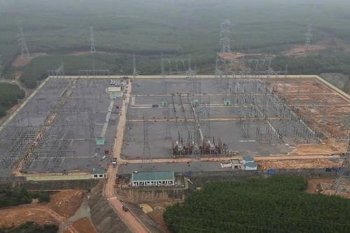Quảng Trị gỡ nút thắt quy hoạch, thúc tiến độ cụm dự án điện 500kV