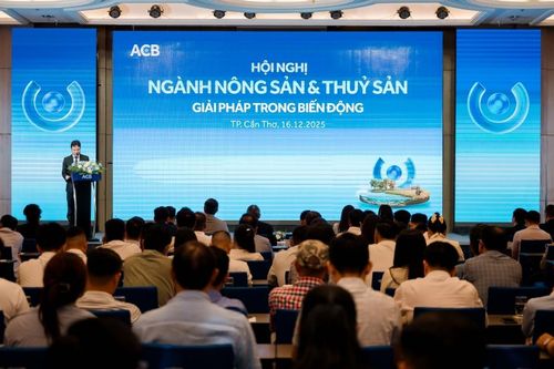 Thị trường đổi 'luật chơi', doanh nghiệp nông sản - thủy sản làm sao để thích ứng?
