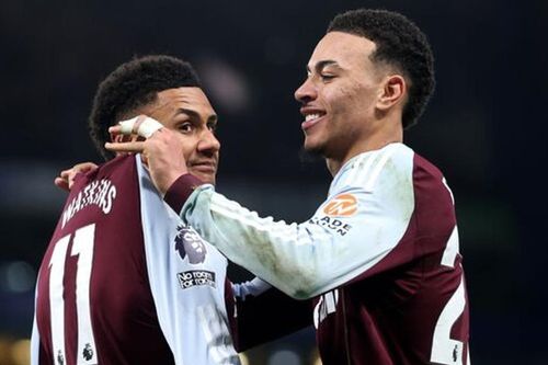 Chelsea 1-2 Aston Villa: Nghịch lý xG và sự trừng phạt từ Watkins