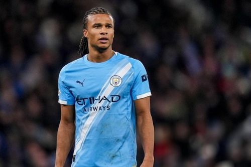 Barcelona đàm phán mượn Nathan Ake từ Man City