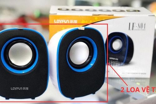 Phân biệt loa 2.0 và 2.1: Lựa chọn nào tối ưu cho nhu cầu giải trí của bạn?