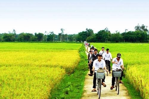 Quảng Nam trong tôi