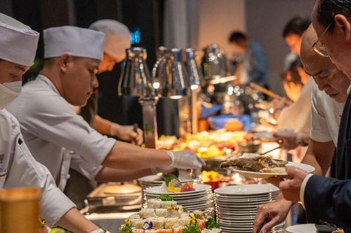 Doanh nghiệp du lịch tất bật mùa cao điểm