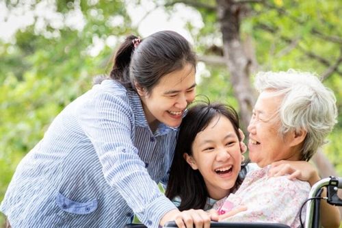 Đừng chờ cha mẹ phải hiểu ta
