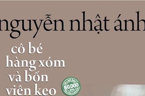 Tập làm người tốt