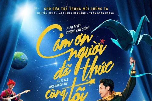 Kỳ vọng mùa phim Tết 2026 nhiều sắc màu
