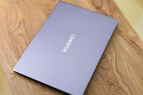 Đánh giá Huawei MateBook D 16: Laptop Core i9 mạnh mẽ và bền bỉ