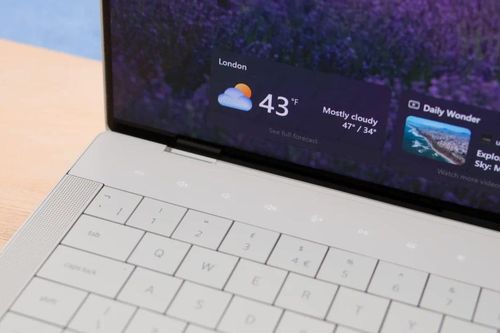 Dell XPS 14 Premium (9440): Đột phá thiết kế liệu có đủ?