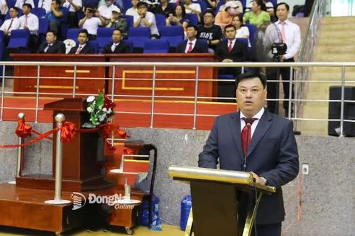 Gần 700 võ sinh tham dự Kỳ thi thăng I, II, III đẳng taekwondo tỉnh Đồng Nai khóa 2-2025