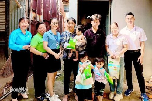 Nhiều hoạt động chào mừng Đại hội Công đoàn tỉnh Đồng Nai nhiệm kỳ 2025-2030