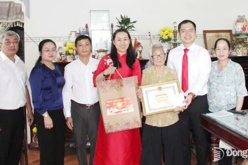 Khắp nơi trong tỉnh chiều 28-12-2025