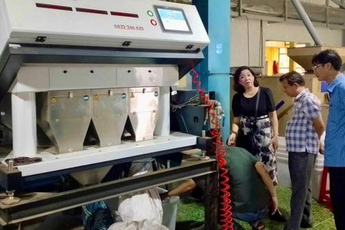 'Bệ đỡ' cho công nghiệp nông thôn phát triển