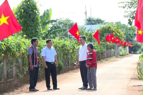 Tự soi, tự sửa để củng cố niềm tin của nhân dân