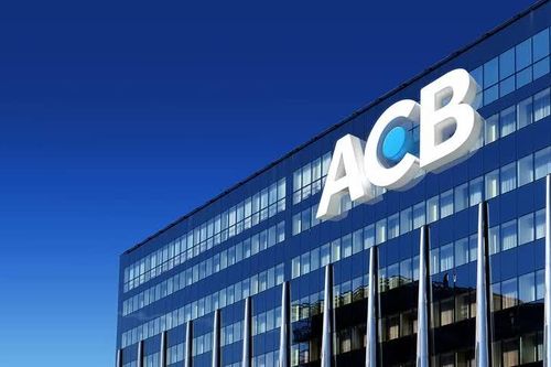 ACB tuyển dụng gần 800 vị trí nhân sự