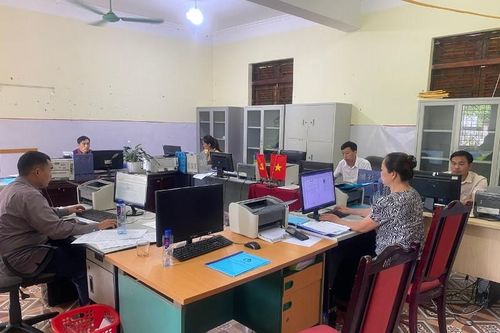 Quyết sách kịp thời của Lai Châu trong triển khai mô hình chính quyền địa phương hai cấp