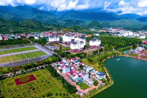 Từng bước khẳng định vị thế mới
