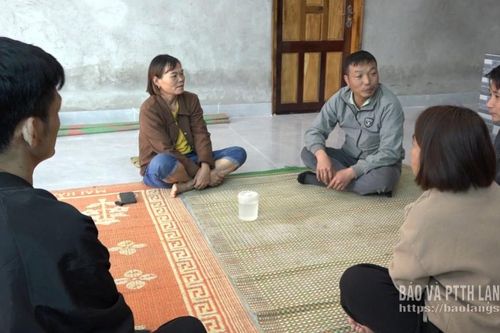 'Cầu nối' giữa Đảng với Nhân dân ở Tri Lễ