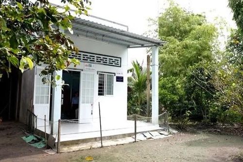 Hỗ trợ nhà ở để ổn định cuộc sống cho người già