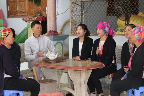 Lào Cai: Hơn 324.000 hộ đạt danh hiệu 'Gia đình văn hóa'