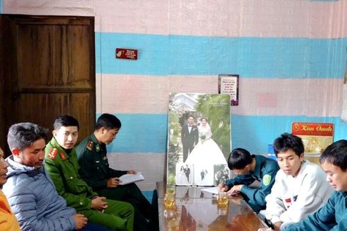 Thuận An thâm nhập thực tế, bảo đảm thanh niên nhập ngũ
