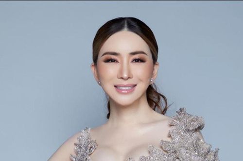 Cựu CEO Miss Universe Anne Jakkaphong bị tuyên 2 năm tù giam