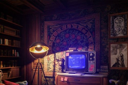 12, Memory Lane: Game giải đố miễn phí gây sốt trên Steam