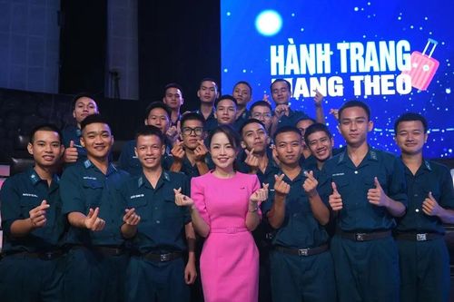 Gala Cất cánh 2025: Hành trình truyền cảm hứng trên sóng VTV1