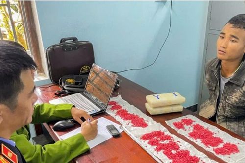 Cảnh báo thủ đoạn lôi kéo học sinh dân tộc thiểu số vận chuyển ma túy