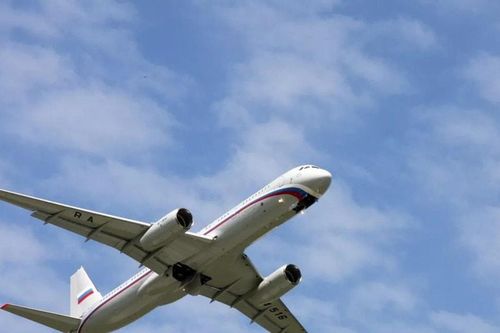 Nga phê duyệt Tu-214: Bước ngoặt nội địa hóa máy bay dân dụng