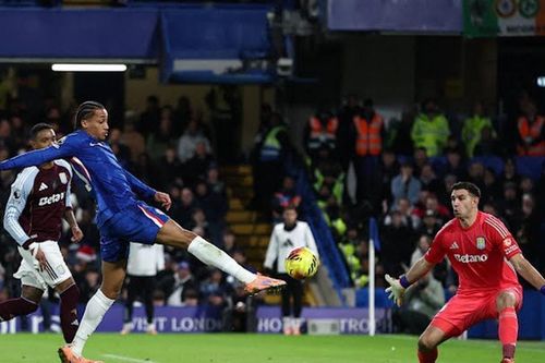 Chelsea 1-2 Aston Villa: Joao Pedro tỏa sáng, Palmer gây thất vọng