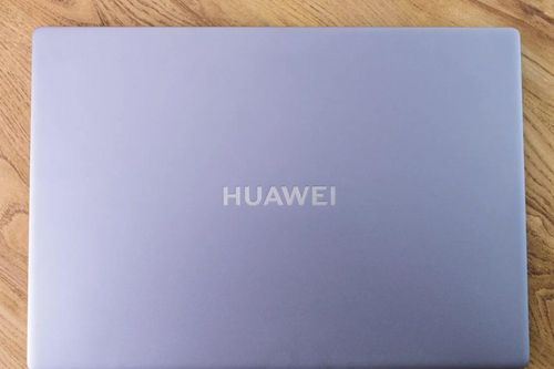 Huawei MateBook D 16 2024: Hiệu năng Core i9 trong thân hình mỏng nhẹ