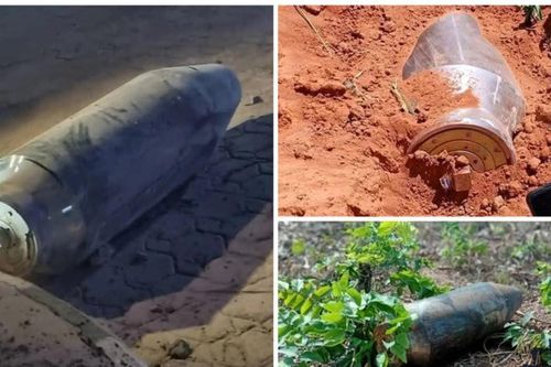Ít nhất 3 tên lửa Tomahawk của Mỹ bắn trượt mục tiêu tại Nigeria